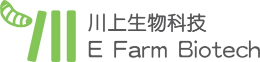 川上生物科技標誌