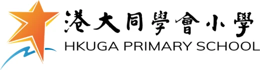 港大同學會小學標誌